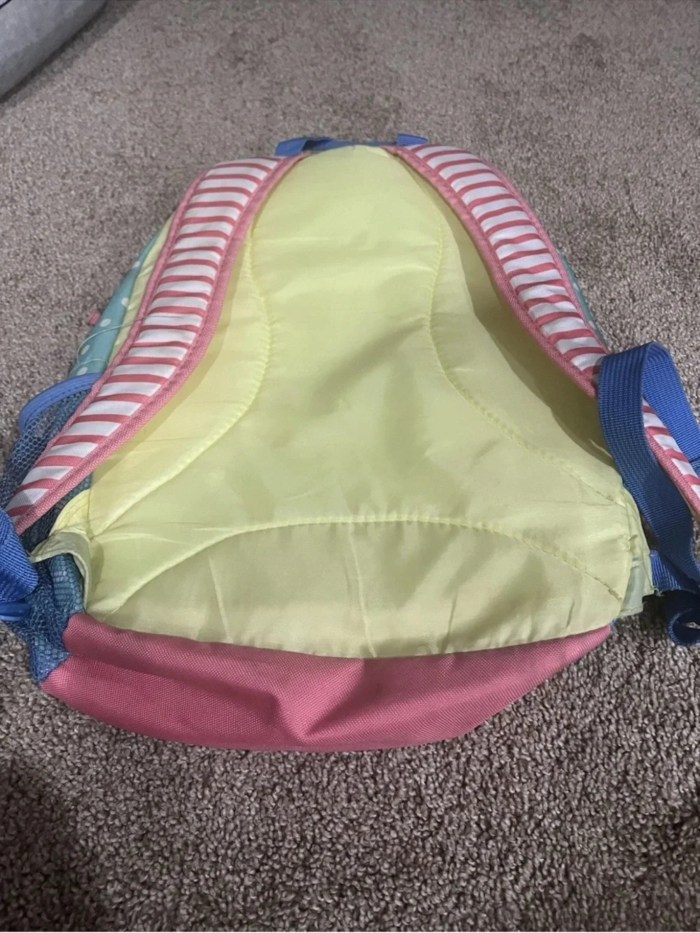 Girl Backpack